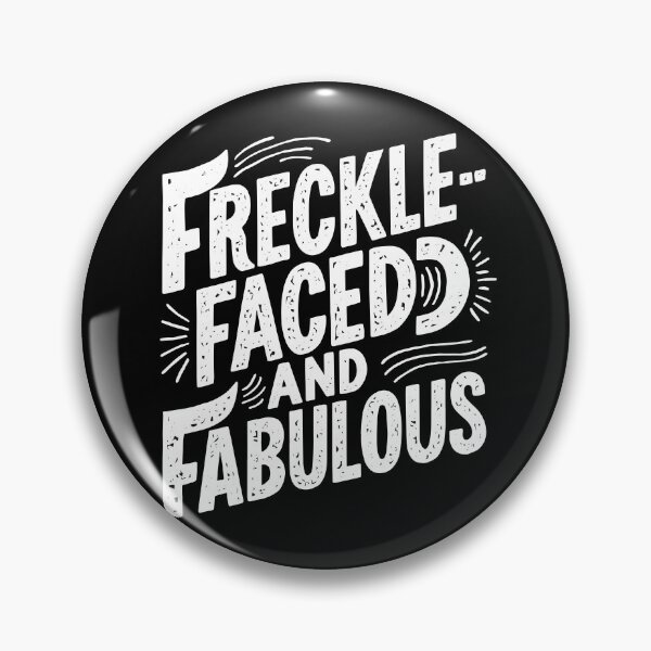 Item preview, Freckles x freckles designed and sold by The  Knick Knack Nook.