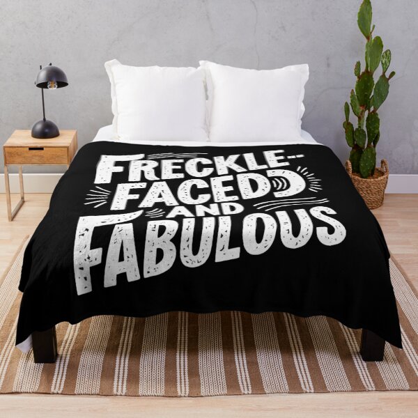 Item preview, Freckles x freckles designed and sold by The  Knick Knack Nook.