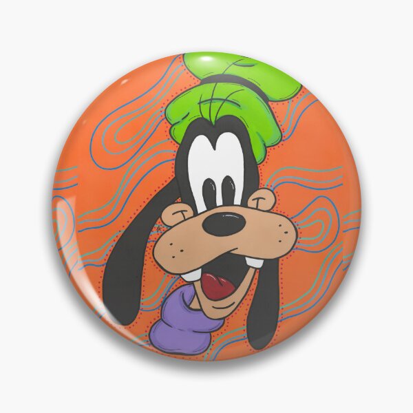 Item preview, Groovy Goof designed and sold by Art-by-Lark.