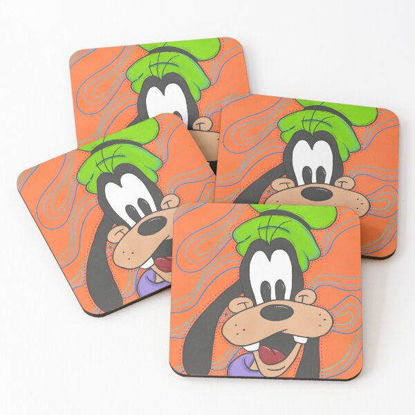 Item preview, Groovy Goof designed and sold by Art-by-Lark.