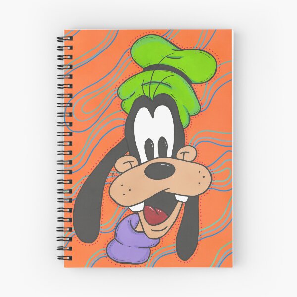 Item preview, Groovy Goof designed and sold by Art-by-Lark.