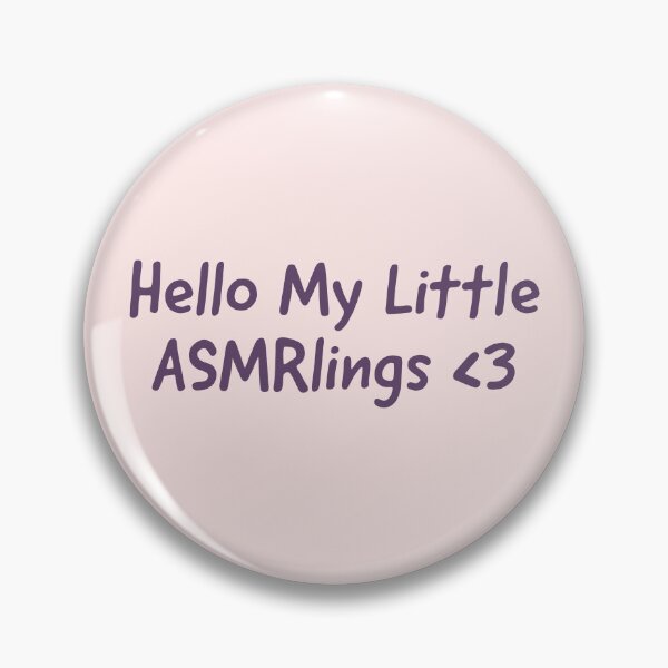 Item preview, My Little ASMRlings designed and sold by maddieleighasmr.