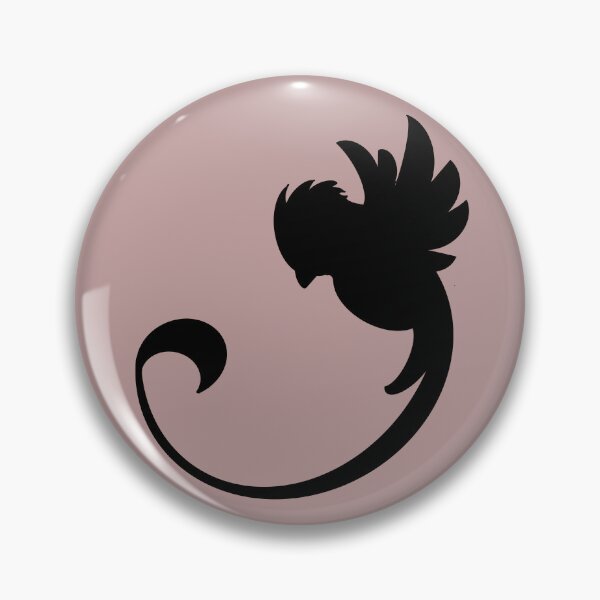 Item preview, El pajarito negro designed and sold by KabronX.