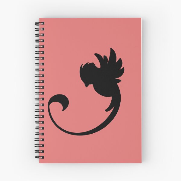 Item preview, El pajarito negro designed and sold by KabronX.