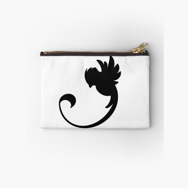 Item preview, El pajarito negro designed and sold by KabronX.