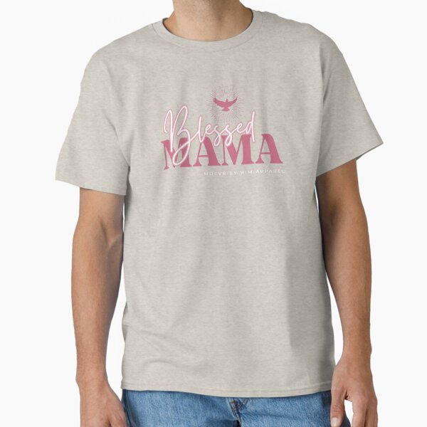 Item preview, Blessed Mama designed and sold by Motv8byHim.