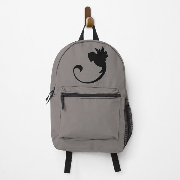 Item preview, El pajarito negro designed and sold by KabronX.