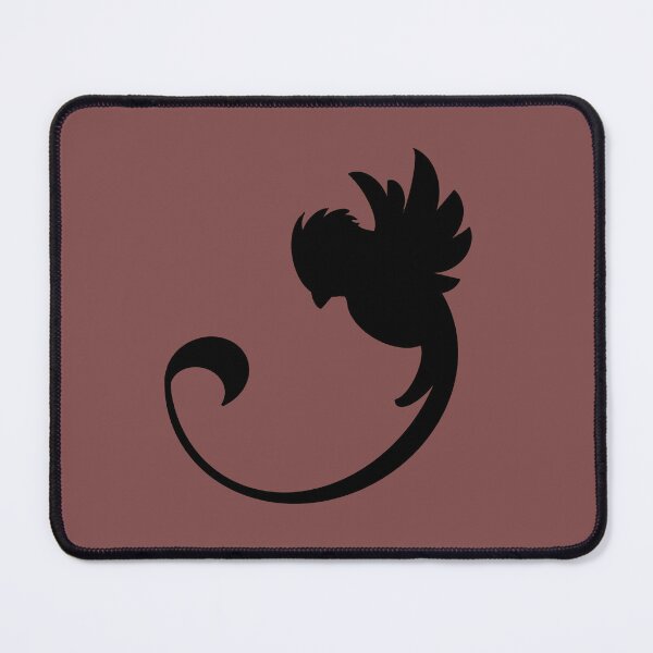 Item preview, El pajarito negro designed and sold by KabronX.
