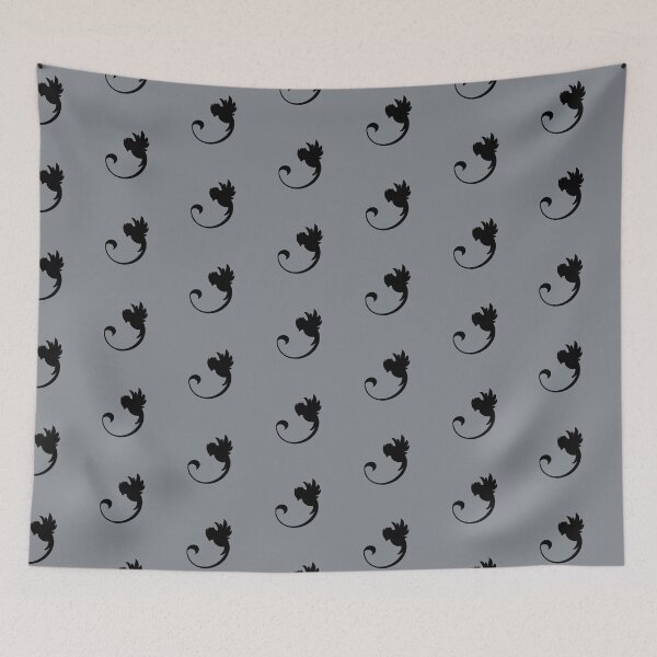Item preview, El pajarito negro designed and sold by KabronX.