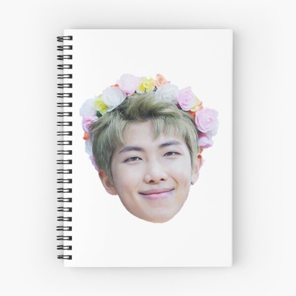 Item preview, Kim Nam-joon designed and sold by queentones.