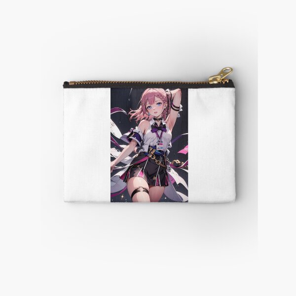 Artikelvorschau, Asta – Honkai Star Rail-Fanart entworfen und verkauft von iloveanimechibi.