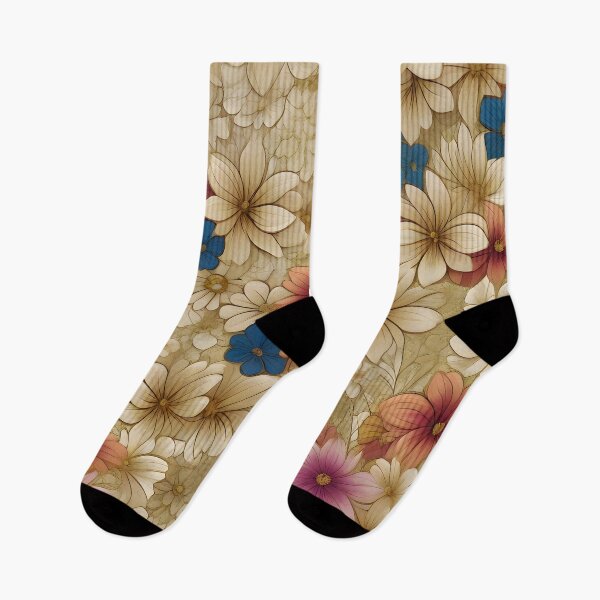 Item preview, Chaotic Floral Delight: Intricate Flower Close-Up designed and sold by MrKATORSKI.