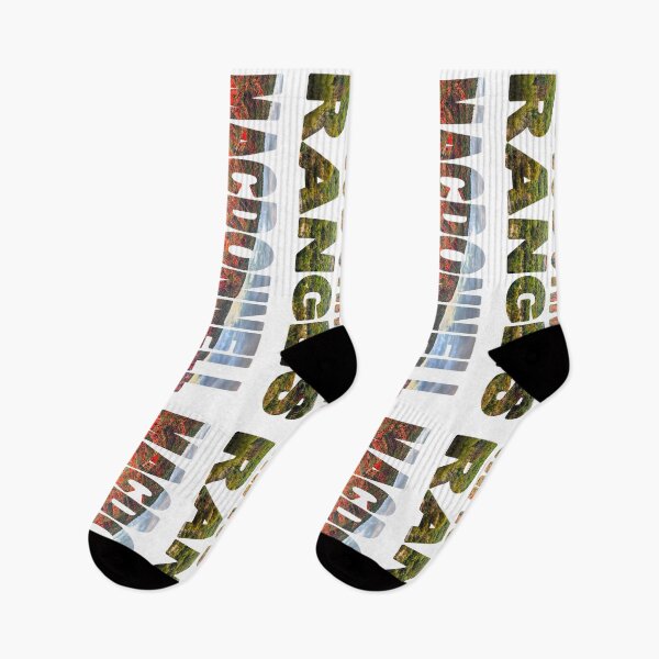 Item preview, MACDONNEL RANGES - Northern Territory Alice Springs designed and sold by Adam Gormley.