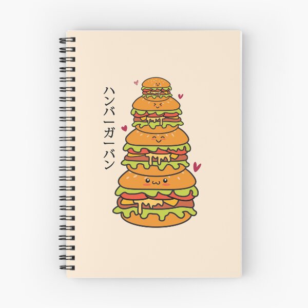 Item preview, Hamburger Stack designed and sold by NQArtist.