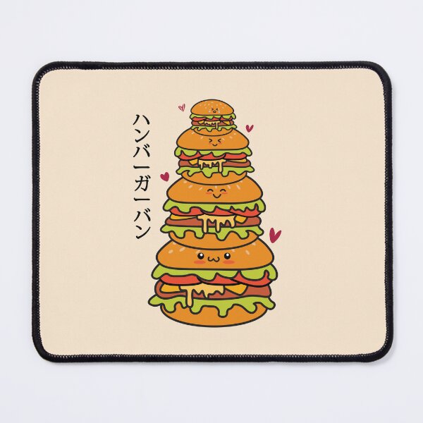 Item preview, Hamburger Stack designed and sold by NQArtist.
