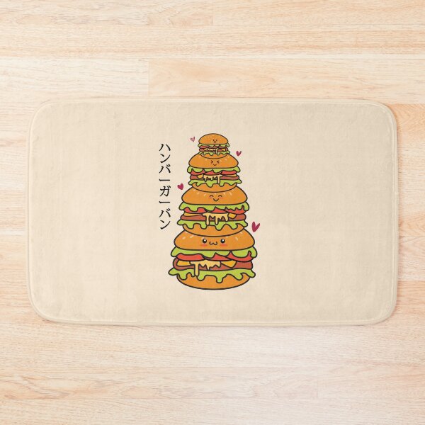 Item preview, Hamburger Stack designed and sold by NQArtist.