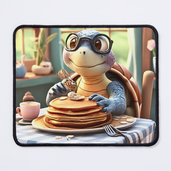 Item preview, Pancake tortoise designed and sold by Echo Aesthetics.