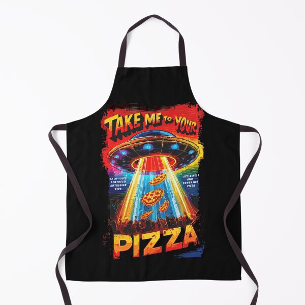 Item preview, Galactic Pizza Kidnapping designed and sold by Capizione.
