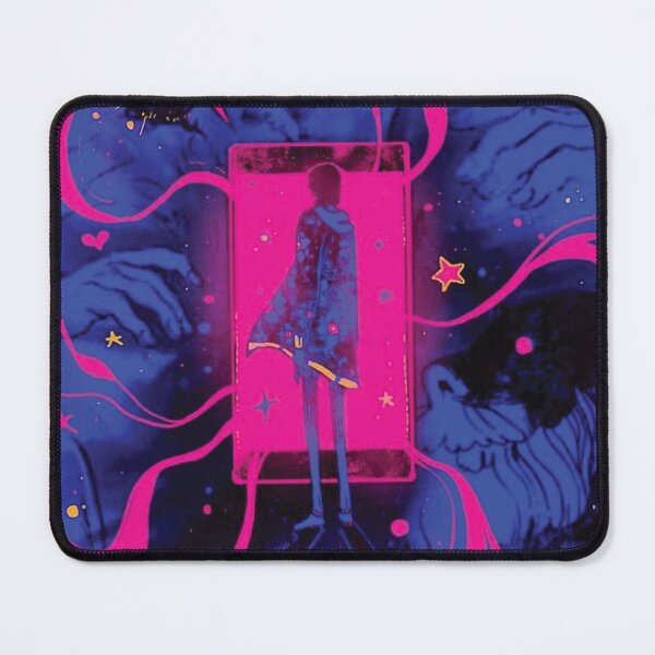Item preview, Pink Portal Adventure designed and sold by MyrtMaterli.