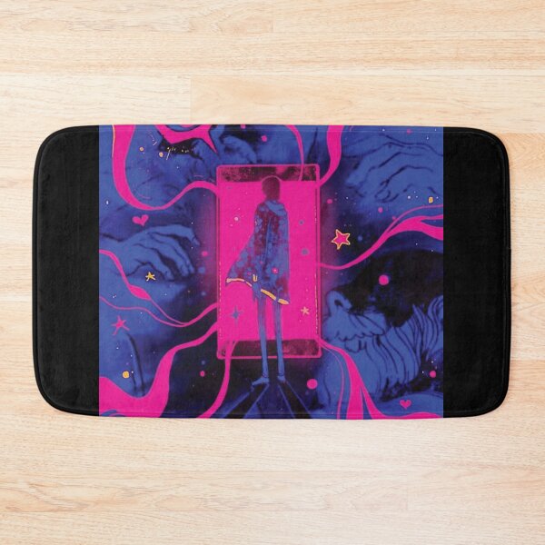 Item preview, Pink Portal Adventure	 designed and sold by MyrtMaterli.