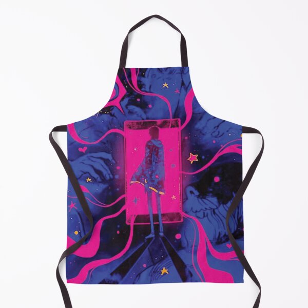 Item preview, Pink Portal Adventure	 designed and sold by MyrtMaterli.