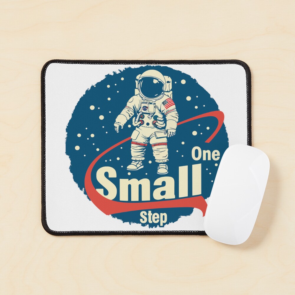 Item preview, Mouse Pad designed and sold by GalacticLabs.