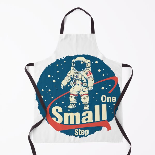 Item preview, One Small Step designed and sold by GalacticLabs.