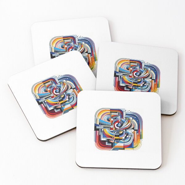 Item preview, abstract  fashion  designed and sold by Graphic  Grove.