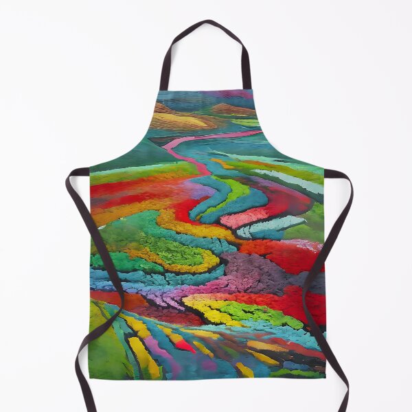 Item preview,  Mother Natures  Abstract Art designed and sold by Obsidian Ink by Wilshire.