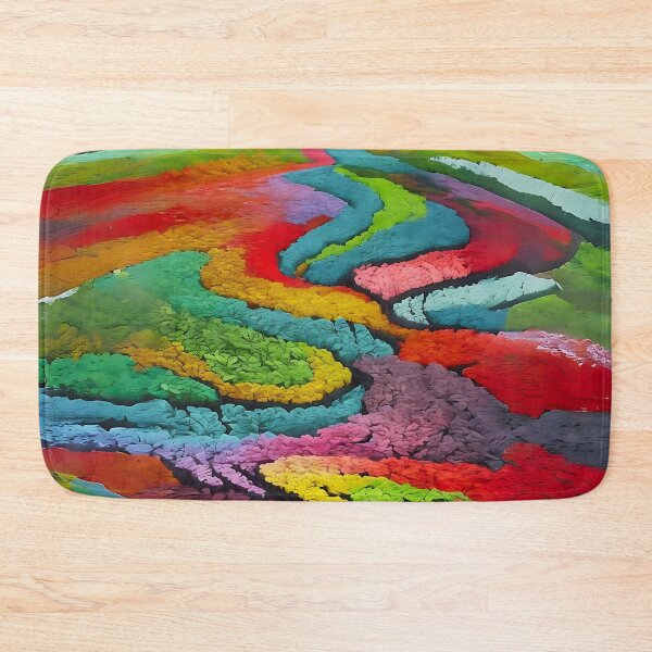 Item preview,  Mother Natures  Abstract Art designed and sold by Obsidian Ink by Wilshire.