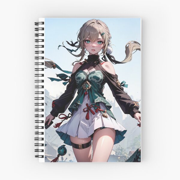 Item preview, Qingque #3 - Honkai Star Rail Fanart designed and sold by iloveanimechibi.