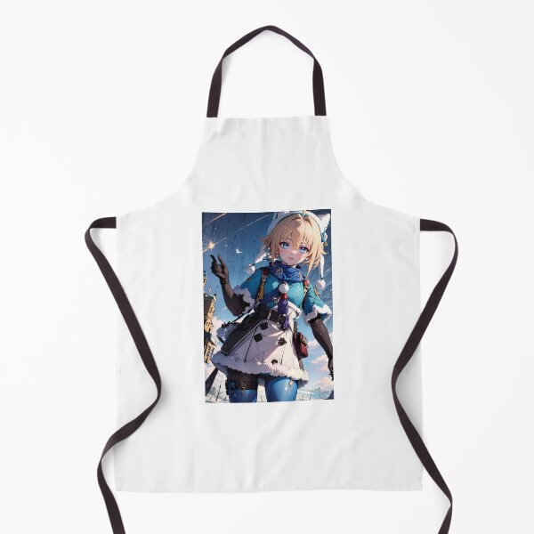 Item preview, Lynx Landau #2 - Honkai Star Rail Fanart designed and sold by iloveanimechibi.
