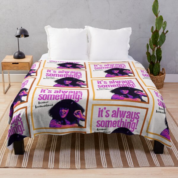 Item preview, it's always something-grape designed and sold by Cane & Abel Creations ..