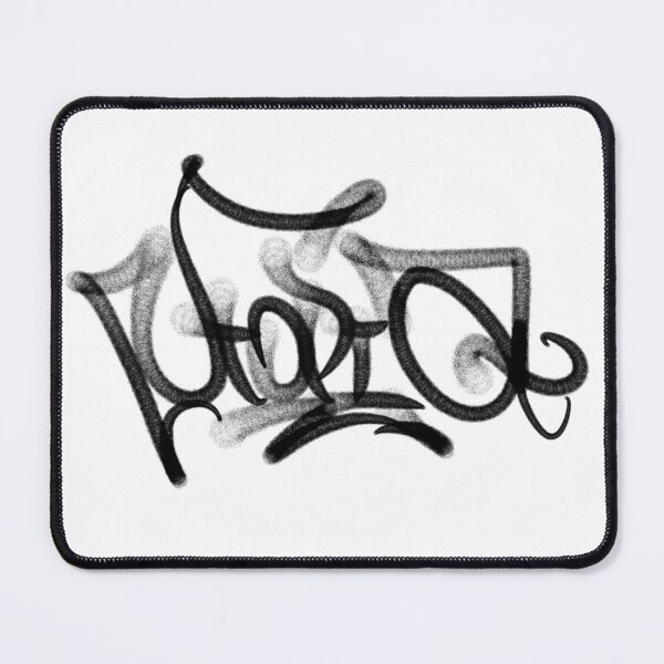 Item preview, UTOPIA GRAFFITI TAG designed and sold by simplementemarc.