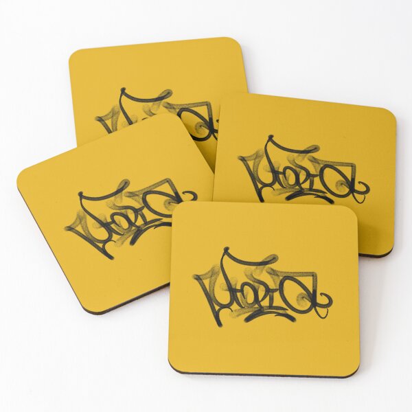Item preview, UTOPIA GRAFFITI TAG designed and sold by simplementemarc.