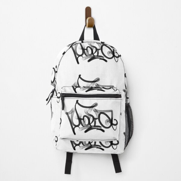 Item preview, UTOPIA GRAFFITI TAG designed and sold by simplementemarc.