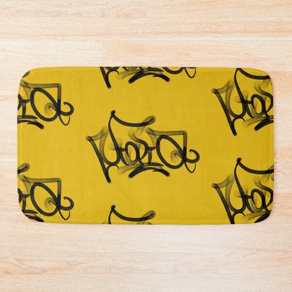 Item preview, UTOPIA GRAFFITI TAG designed and sold by simplementemarc.