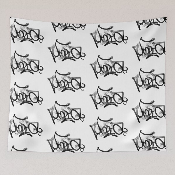 Item preview, UTOPIA GRAFFITI TAG designed and sold by simplementemarc.