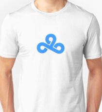 Cloud9 Logo Unisex T-Shirt