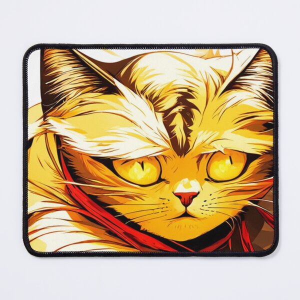 Item preview, cute ninja cat baby designed and sold by glauco54.
