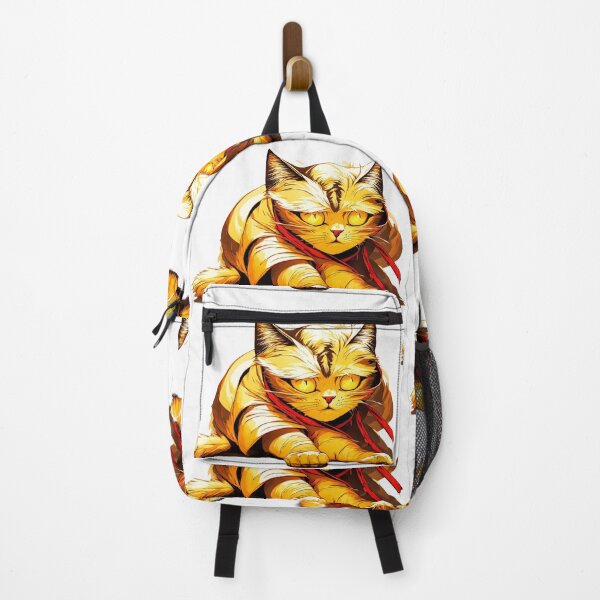 Item preview, cute ninja cat baby designed and sold by glauco54.