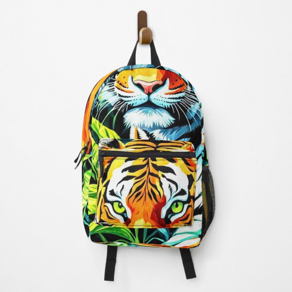 Item preview, Tiger Prowl designed and sold by Kingcls.