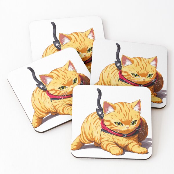 Item preview, cute ninja cat baby 1 designed and sold by glauco54.