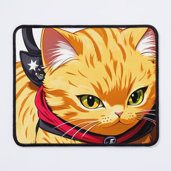 Item preview, cute ninja cat baby 1 designed and sold by glauco54.