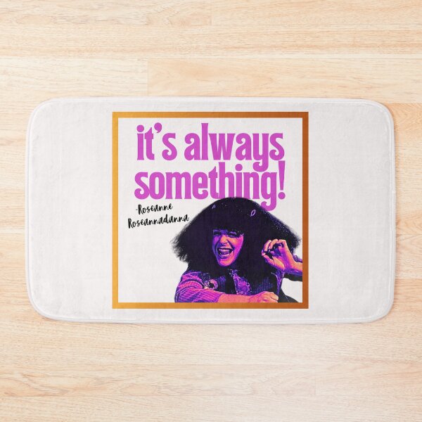 Item preview, it's always something-grape designed and sold by Cane & Abel Creations ..