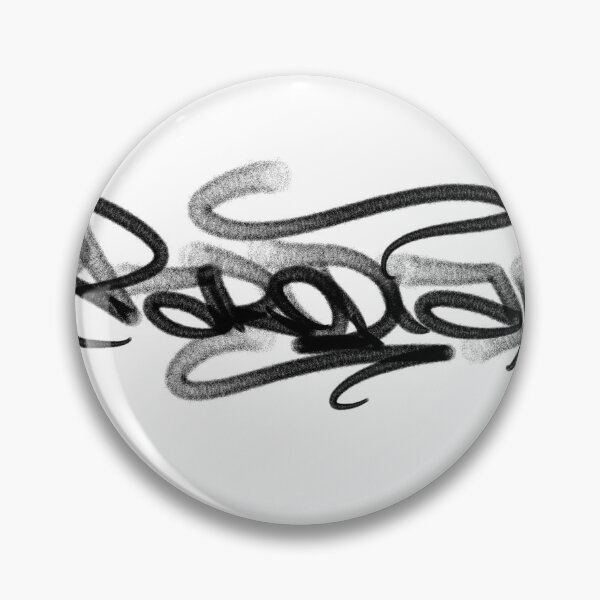 Item preview, PARODY GRAFFITI TAG designed and sold by simplementemarc.