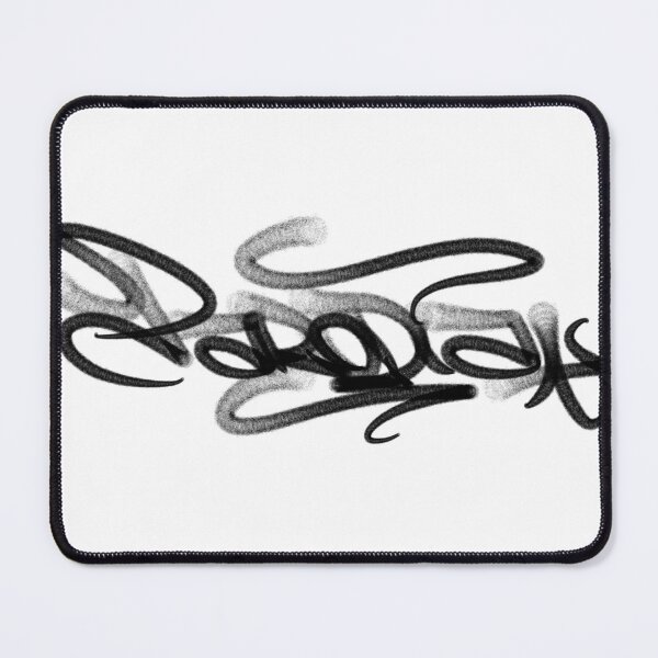 Item preview, PARODY GRAFFITI TAG designed and sold by simplementemarc.