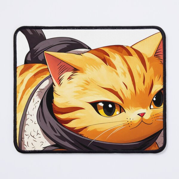 Item preview, Cute ninja cat baby 2 designed and sold by glauco54.