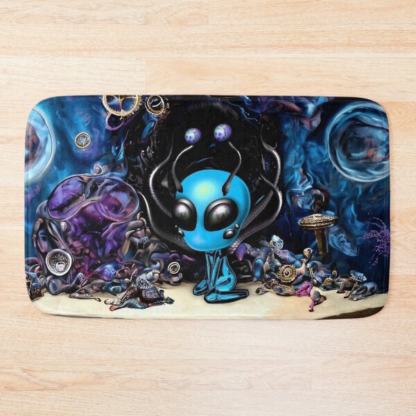 Item preview, Blue Cave designed and sold by Pebbledrops.