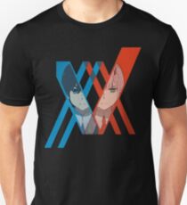 Darling in the FranXX Unisex T-Shirt